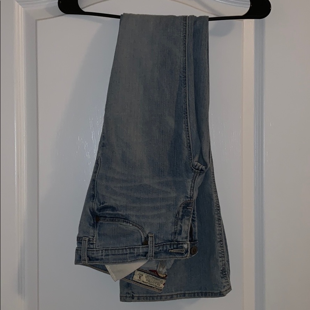 Jeans Hollister 3L